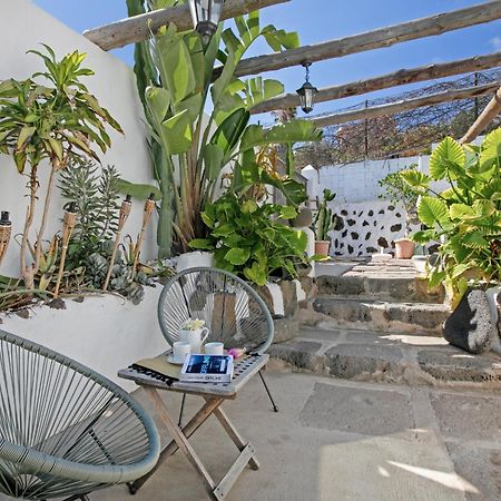 Villa Casa Pedro Icod De Los Vinos Exterior foto